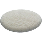 Milwaukee Lambswool Polishing Disc 135mm - 4932430395