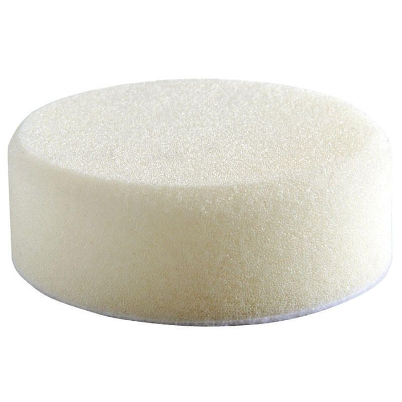 Milwaukee Polishing Soft Sponge Cloth 75mm - 4932430490