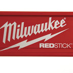 Milwaukee Redstick Backbone 120cm - 4932459068