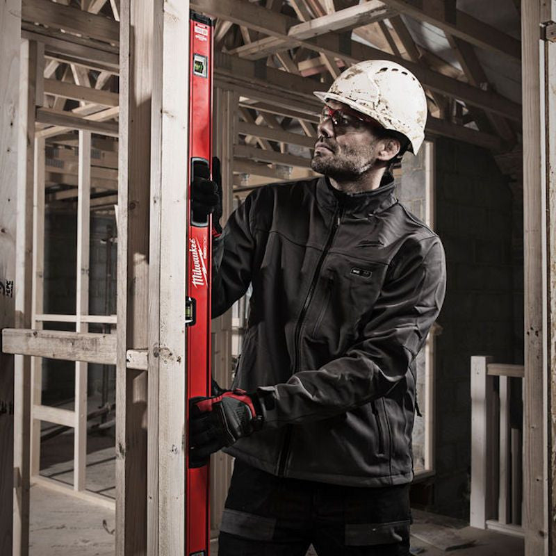 Milwaukee Redstick Backbone 120cm - 4932459068