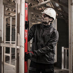 Milwaukee Redstick Backbone 120cm - 4932459068