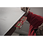 Milwaukee Billet Torpedo Level - 1pc 4932459097