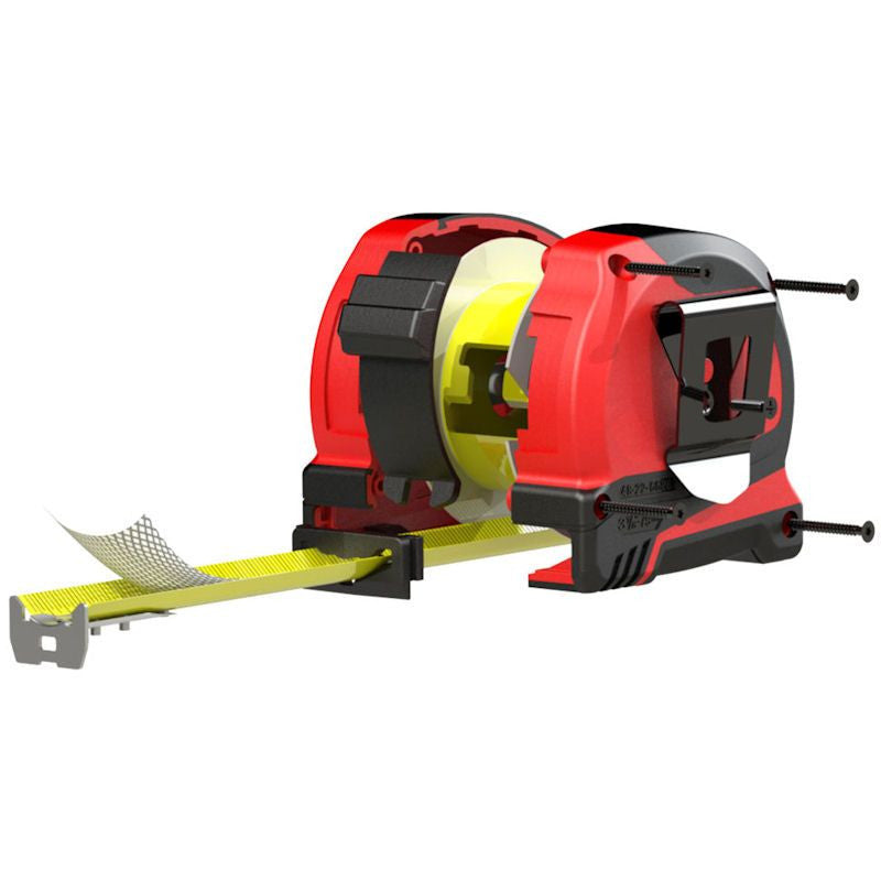 Milwaukee Compact Tape Measure - 1pc