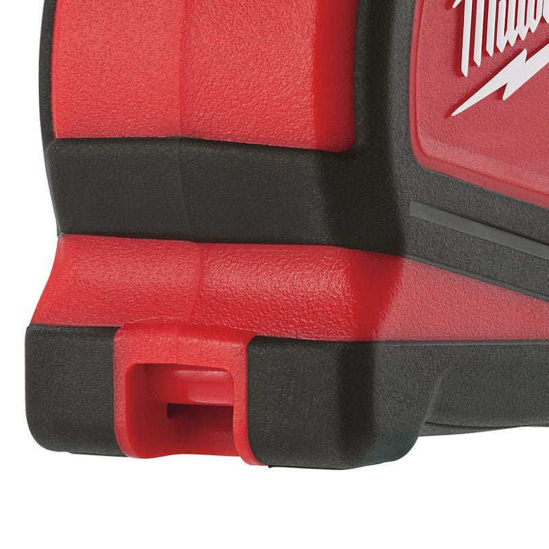 Milwaukee Compact C8-26/25 Tape Measure - 1pc