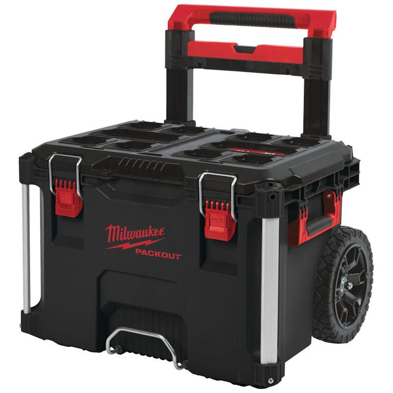 Milwaukee Packout Trolley Case