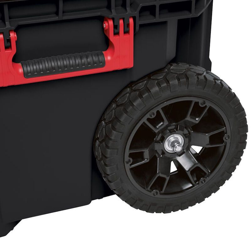 Milwaukee Packout Trolley Case