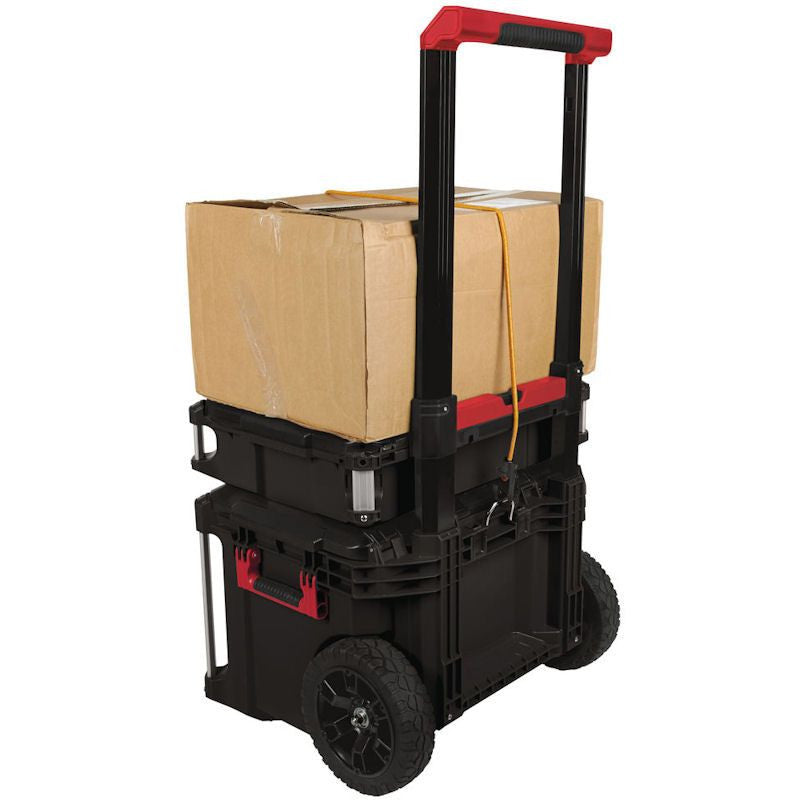 Milwaukee Packout Trolley Case