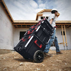 Milwaukee Packout Trolley Case