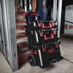 Milwaukee Packout Trolley Case