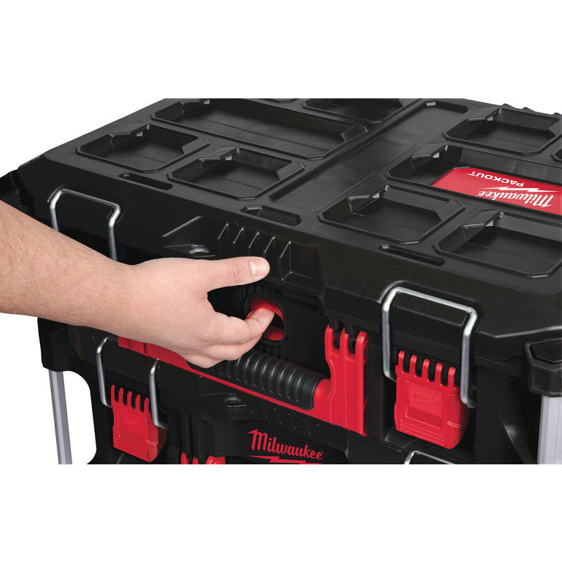 Milwaukee Packout Box 3 Toolbox - 4932464080