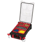 Milwaukee PACKOUT™ Compact Organiser Case -1pc 4932464083