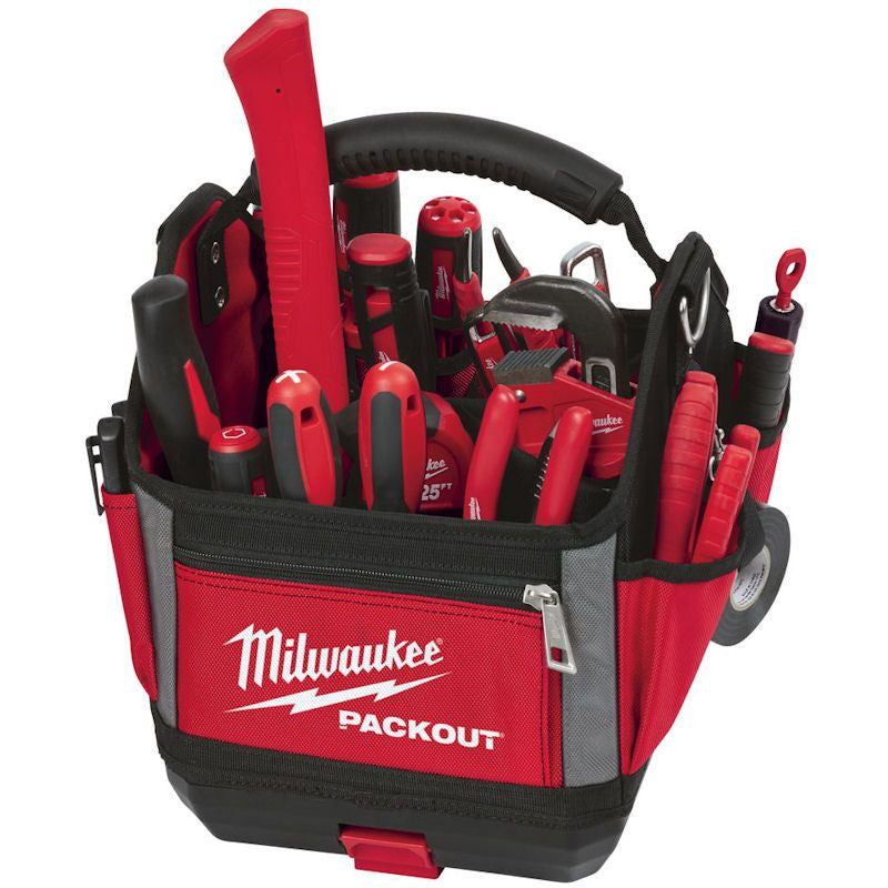 Milwaukee Packout 25cm Tote Bag - 4932464084