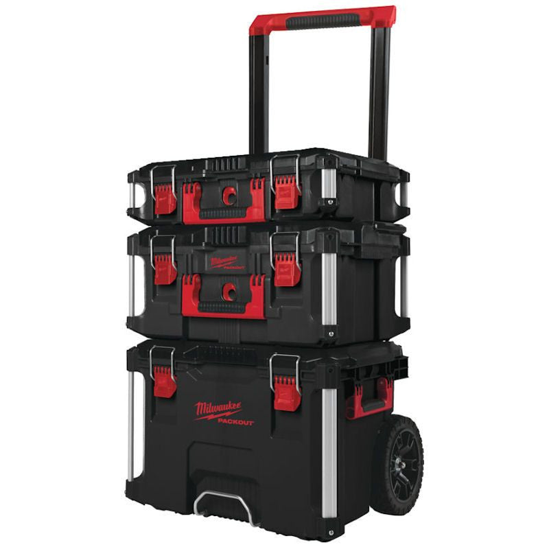 Packout 3pcs Set -1pc