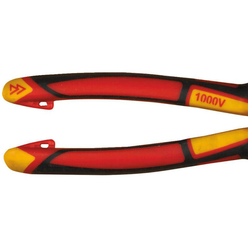 Milwaukee VDE Plier Set 3pc - 4932464575