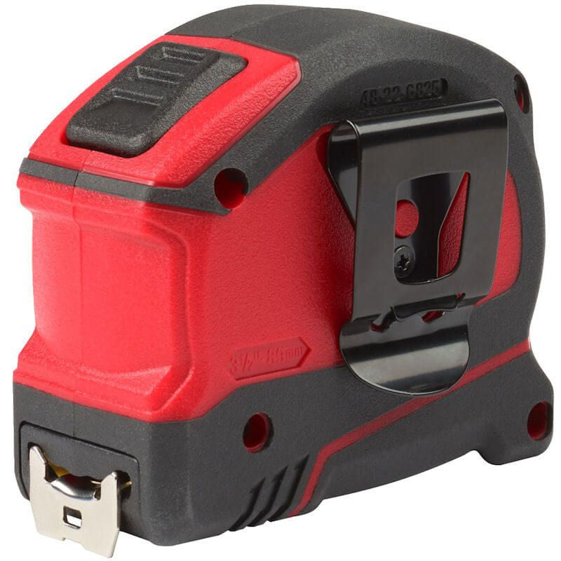 Milwaukee Tape Measure Autolock 5/25 - 1pc