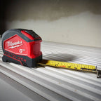 Milwaukee Tape Measure Autolock 5/25 - 1pc