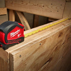 Milwaukee Tape Measure Autolock 8-26/25 1pc 4932464666