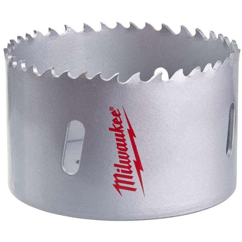 Contractor Hole Saw Set 10pc