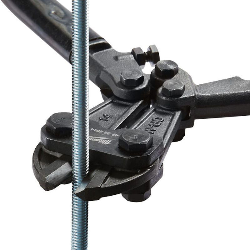 Milwaukee 14in Bolt Cutter - 1pc 4932464827
