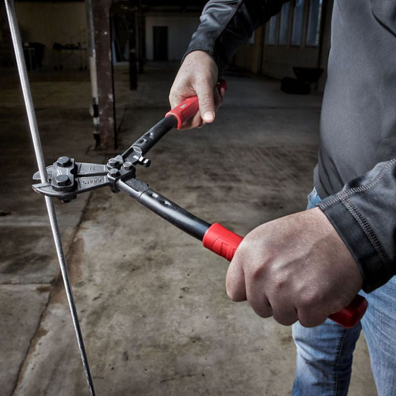 Milwaukee 14in Bolt Cutter - 1pc 4932464827