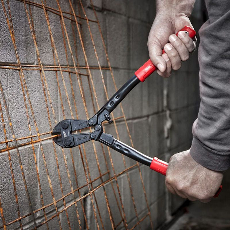 Milwaukee 14in Bolt Cutter - 1pc 4932464827