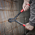 Milwaukee 14in Bolt Cutter - 1pc 4932464827