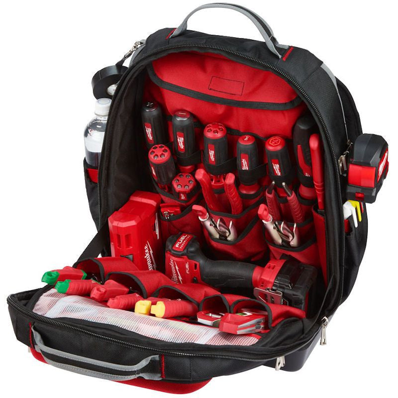 Milwaukee Ultimate Comfortable Jobsite Backpack - 1pc