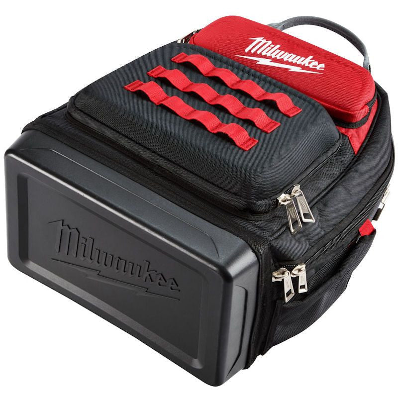 Milwaukee Ultimate Comfortable Jobsite Backpack - 1pc