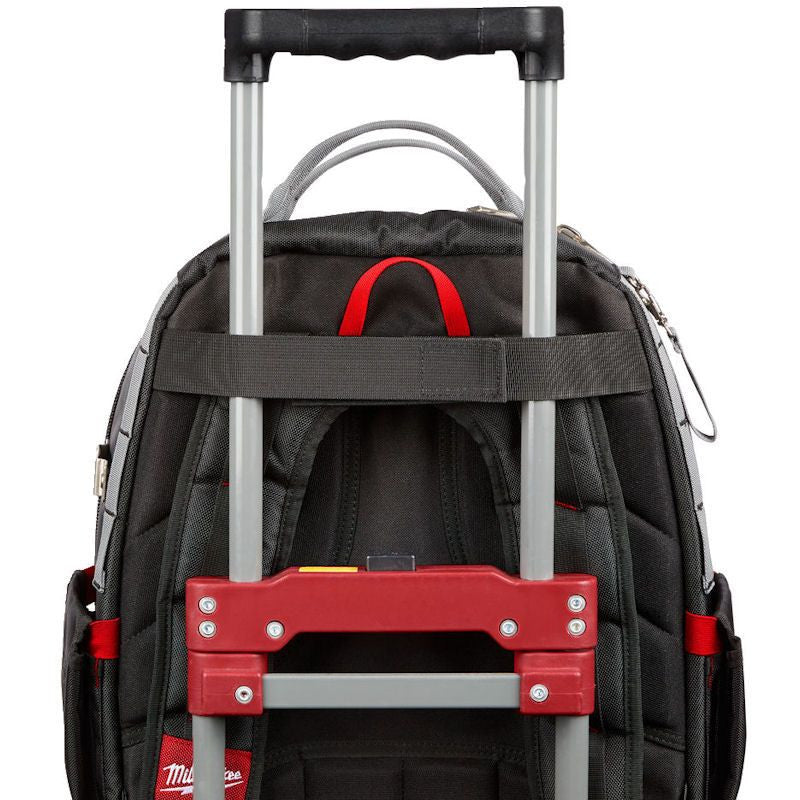 Milwaukee Ultimate Comfortable Jobsite Backpack - 1pc