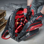 Milwaukee Ultimate Comfortable Jobsite Backpack - 1pc
