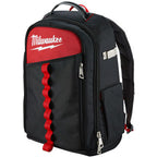 Milwaukee Low Profile Backpack - 1pc 4932464834