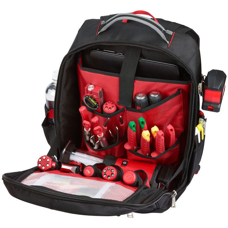 Milwaukee Low Profile Backpack - 1pc 4932464834