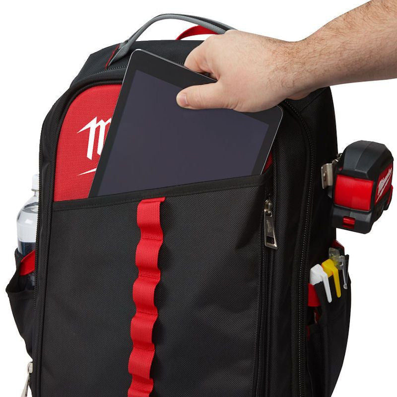 Milwaukee Low Profile Backpack - 1pc 4932464834