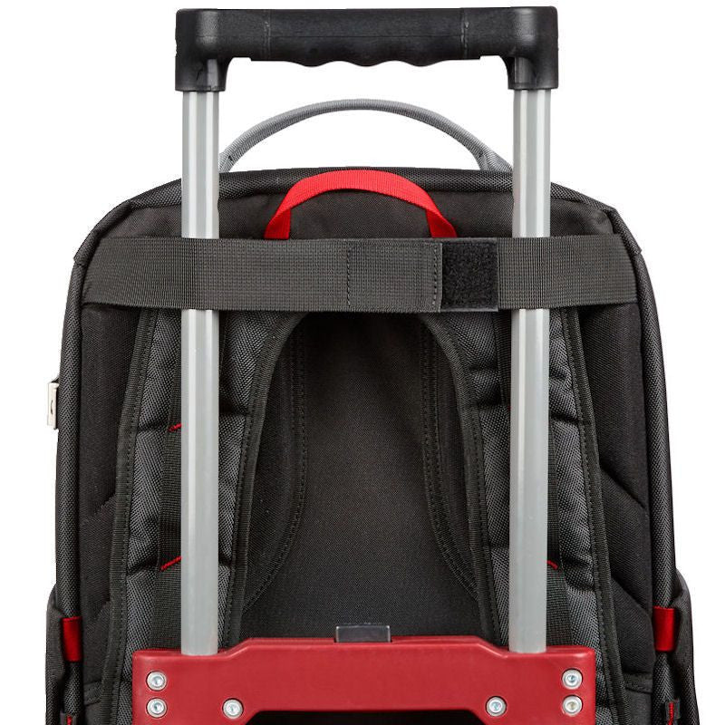 Milwaukee Low Profile Backpack - 1pc 4932464834