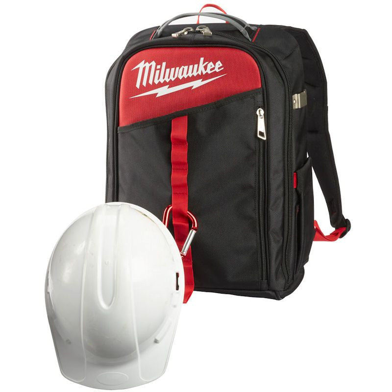 Milwaukee Low Profile Backpack - 1pc 4932464834