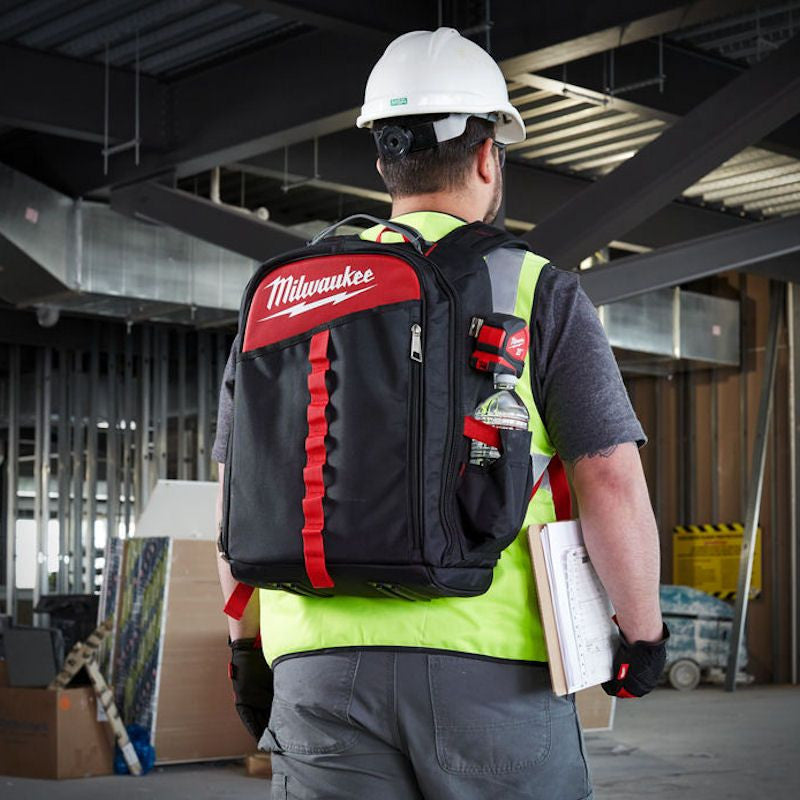 Milwaukee Low Profile Backpack - 1pc 4932464834