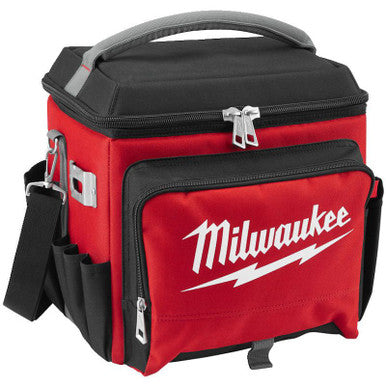 Milwaukee Jobsite Cooler Bag Insulated