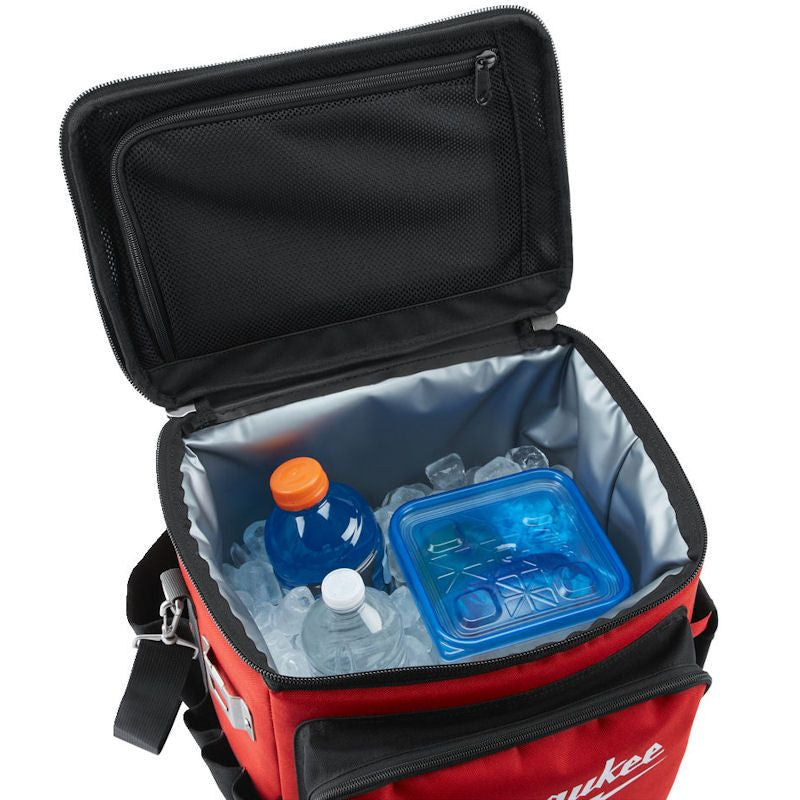 Milwaukee Jobsite Cooler Bag Insulated