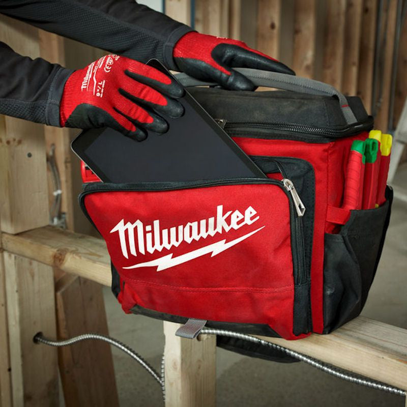 Milwaukee Jobsite Cooler Bag Insulated
