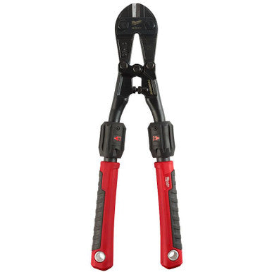 Milwaukee Extendable Bolt Cutter - 1pc 4932464850