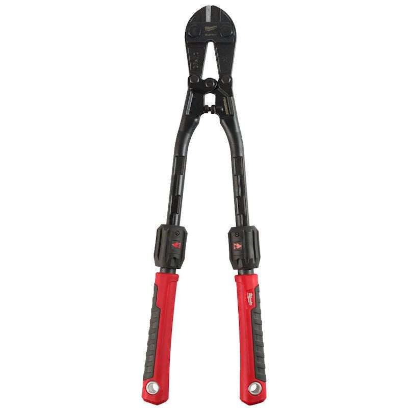 Milwaukee Extendable Bolt Cutter - 1pc 4932464850