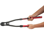 Milwaukee Extendable Bolt Cutter - 1pc 4932464850
