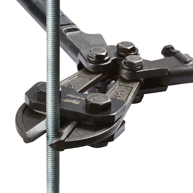 Milwaukee Extendable Bolt Cutter - 1pc 4932464850