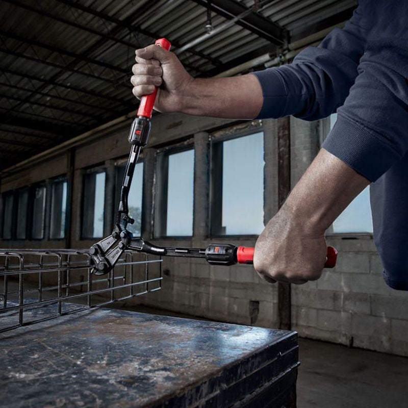 Milwaukee Extendable Bolt Cutter - 1pc 4932464850