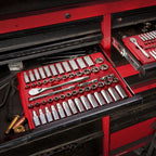 Milwaukee 3/8in Drive 32pc Ratchet & Socket Set
