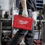 Milwaukee 3/8in Drive 32pc Ratchet & Socket Set