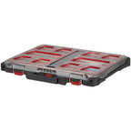 Milwaukee PACKOUT™ Slim Organiser - 1pc 4932471064
