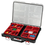 Milwaukee PACKOUT™ Slim Organiser - 1pc 4932471064