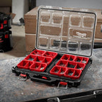 Milwaukee PACKOUT™ Slim Organiser - 1pc 4932471064