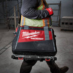Milwaukee PACKOUT™ Slim Organiser - 1pc 4932471064